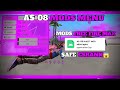 MODS MENU AS-08 INJECT SAFE😱
