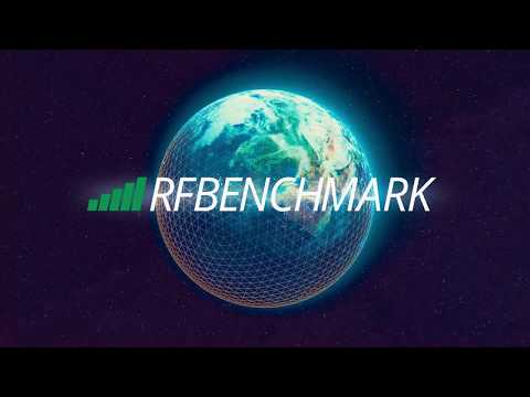 RfBenchmark Techniek