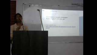 Galgotias University Scse Orientation