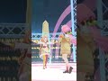 たまこちゃんと魔王様が3Dお披露目ではーぐするまで【ヤンナリ/雲母たまこ/まおうのたまこ/にじさんじ切り抜き】