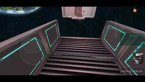 Fractal space-chapter 1- (part 1)