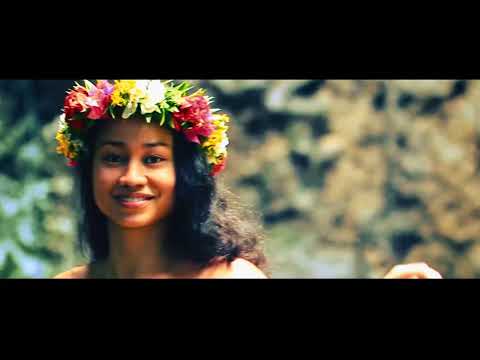 Путешествие в сердце Полинезии