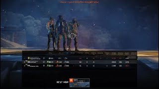 Warface - Hydra Raid Assault Class (Rocket Up!!!)