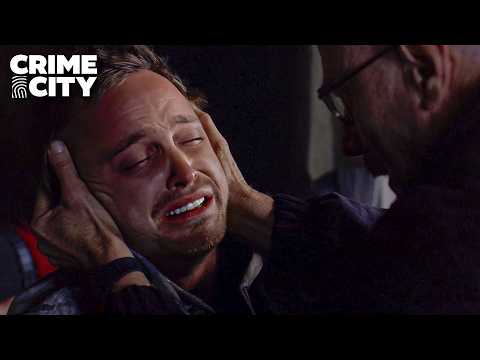 Jesse Breaks Down Believing He Killed Jane | Breaking Bad (Aaron Paul)