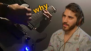 Is this the end of metal? | Roasting my viewers music