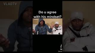 Do You Agree with Lil Durk’s Mindset?