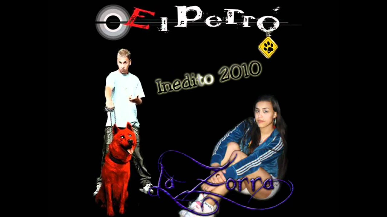 Tuve ganas, El Perro y La Zorra (el mejor ritmo).mp4