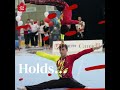 Acrobatic Gymnastics 101