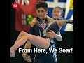 Acrobatic Gymnastics 101
