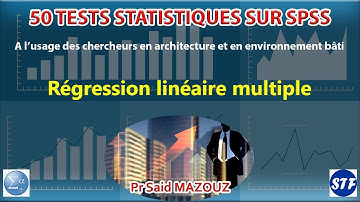 Régression linéaire multiple