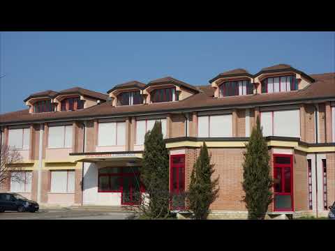 Centro Giovanile a Carmignano di Brenta
