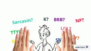 Being Kind Online