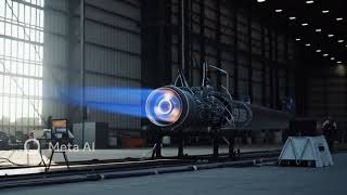 India’s First Liquid-Fuel Aerospike Engine: A Deep-Tech Breakthrough 🚀#Aerospace #ISRO #DRDO