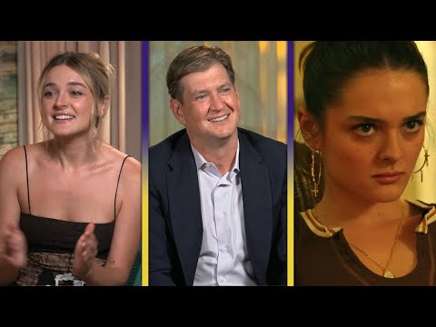 Bad Monkey: How Bill Lawrence's Daughter Charlotte Secretly Auditioned for TV Series (Exclusive)