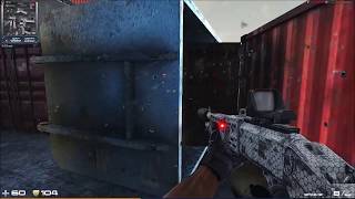 Spas12 & Glock18 Prokill