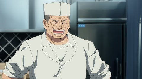 Sushi & Hot Springs of the Dead