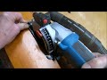 Erbauer 650w Plunge Saw Full Test & Review