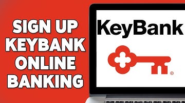 How To Sign Up KeyBank Online Banking 2024 | Create/Register KeyBank Online Banking Account Tutorial
