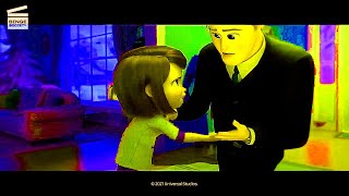 Tina Is A Spy I Boss Baby I Best Clip Animation I Preview2effects