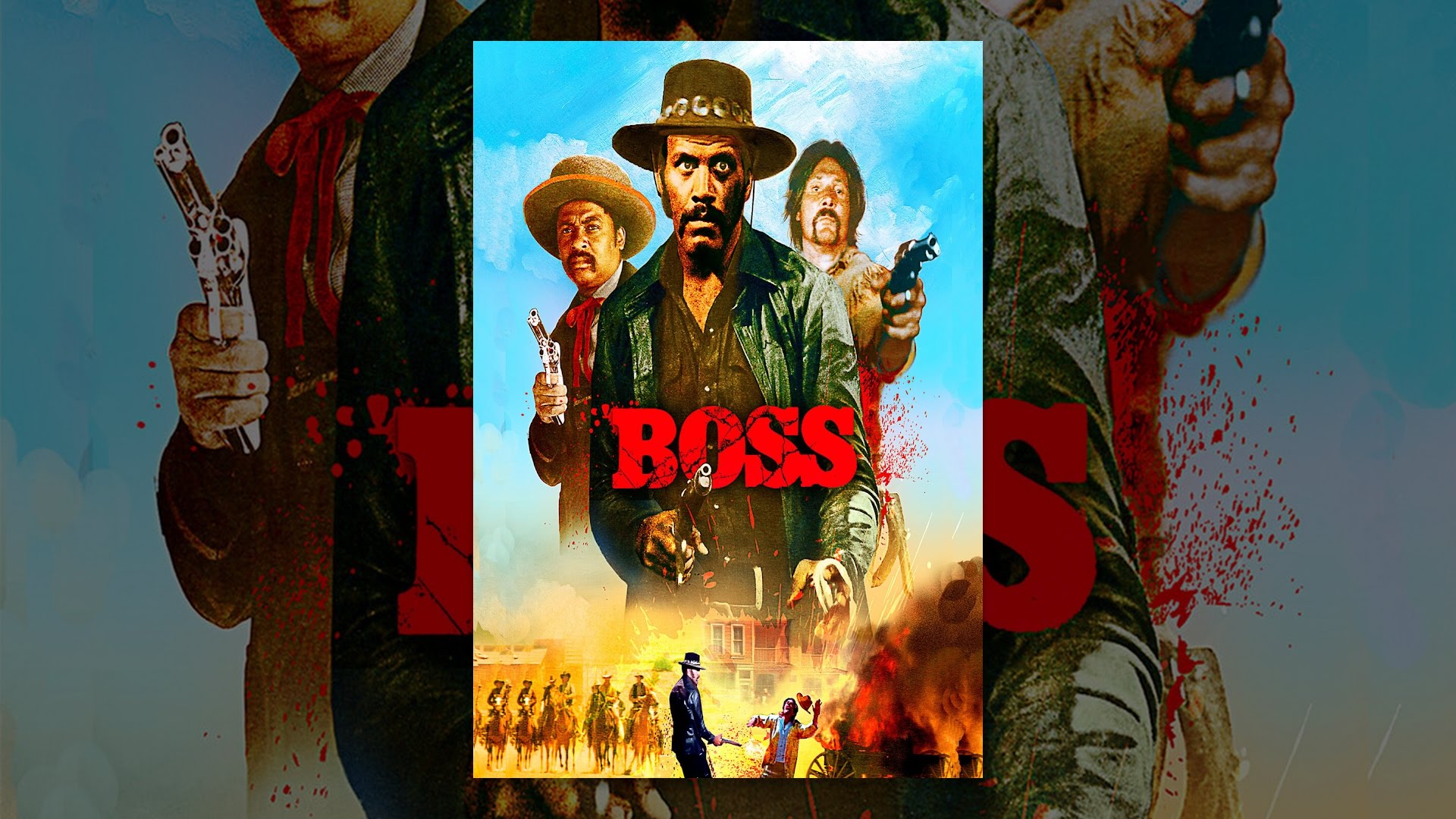Boss