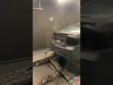 E90 330i N52