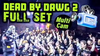 Mordant Rhed - Dead by Dawg 2 MULTI-CAM SET