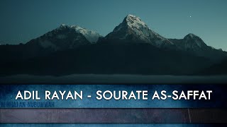 Adil Rayan - Sourate As-Saffat