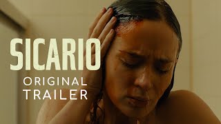 SICARIO | Original Trailer