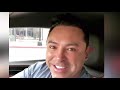 Oscar de la hoya says Dana White blocked him vs jsp boxing match