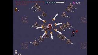 [PV]ツクールシリーズ　Tyraels Ascension: Hell Walker - The Video Game