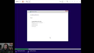 Pt 2: WinPE prep for netboot.xyz to install Windows11