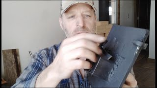 DIY Rocket Stove Water Heater, (part 2)
