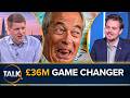 ‘Lefty Tears Are DELICIOUS’ | Reform Lands Record £36m Donation From Crypto Billionaire