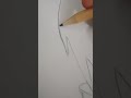 How to draw a sasukefatima khurram