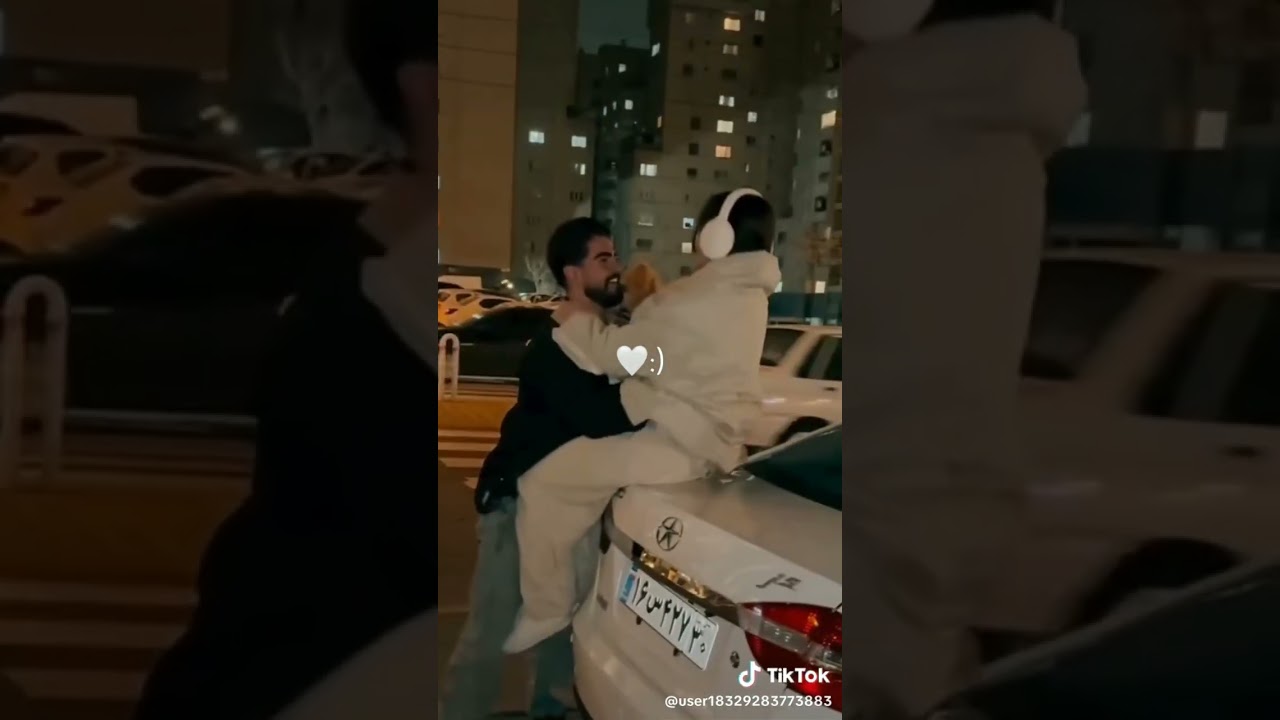 تو خیال شو و روژ منی تونی احساسم😍🫀