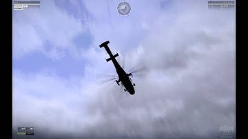 Dynamic Weather ARMA 3
