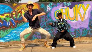 Ghana Dances 🇬🇭