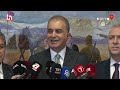 "SİYASİ LİNÇ KAMPANYASI YAPILIYOR!" Ömer Çelik'ten fon vurgununa ilişkin şoke eden açıklamalar!
