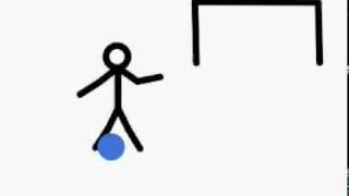 Stykz Animation