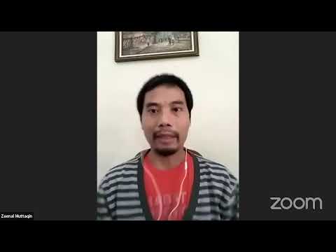 MELAWAN LUPA : PERISTIWA TALANGSARI 1989 #PelanggaranHAMBerat