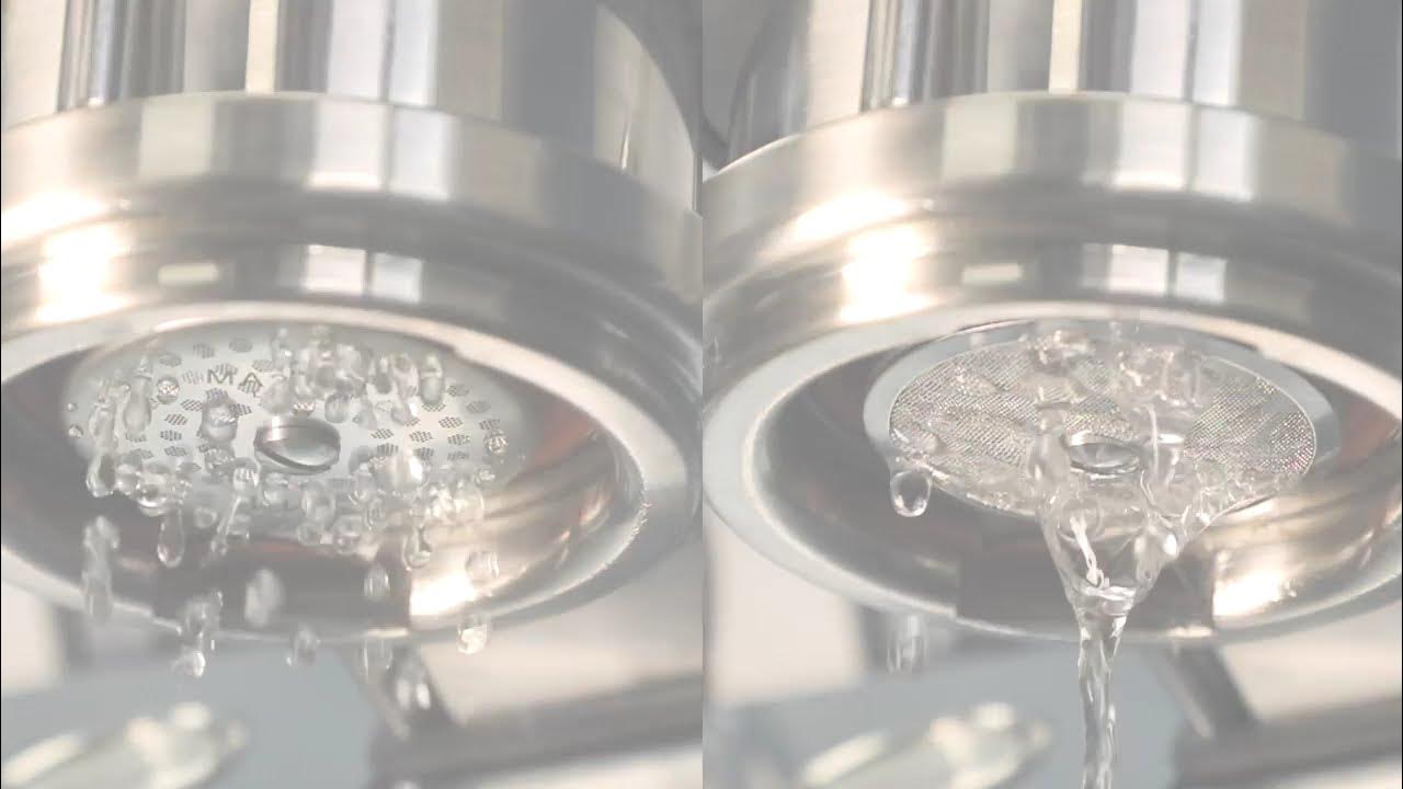 IMS Shower Screen Comparison YouTube