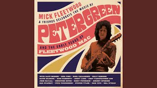 Video thumbnail of "The Mick Fleetwood Blues Band - Doctor Brown (with Billy Gibbons) (Live from The London Palladium)"