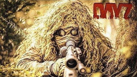 DayZ PVP Kill Montage #3