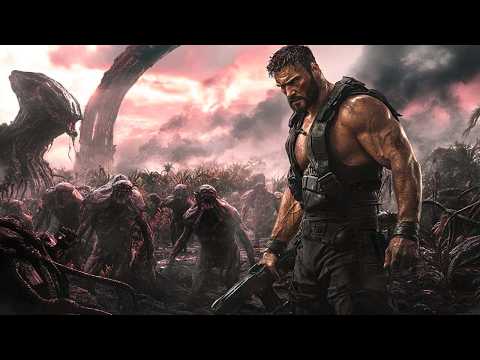 The Day Aliens Learned to Fear Deathworlders | Sci-Fi Story | Sci-Fi | AstroHeroes