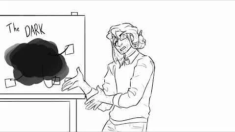 Scared of Literally Everything [TMA Animatic]