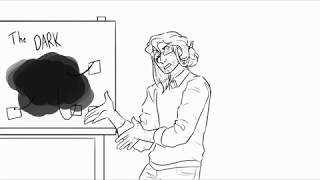 Scared of Literally Everything [TMA Animatic]