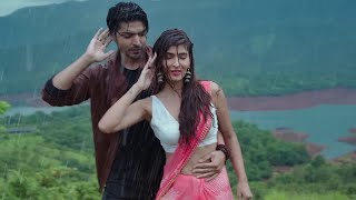 Sun Sun Barsat Ki Dhun (4K Video) Mounima Ft. Jubin Nautiyal, Gurmeet Choudhary, Karishma Sharma