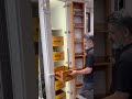 Maximize Your Pantry Space | Smart Kitchen Organization Ideas #kitchen #kitchenstorage