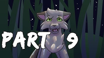 Saints Mapleshade MAP Part 9 (PARTLY OLD)