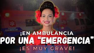 Natalia Jiménez Criticada Por Inconciente